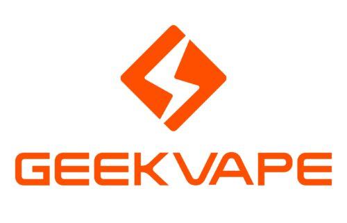 Logo Geekvape