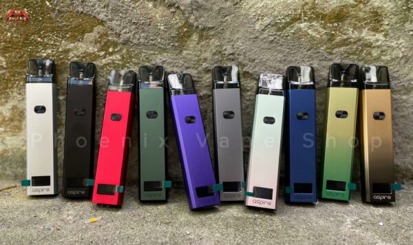 Aspire Favostix 30W Pod Kit