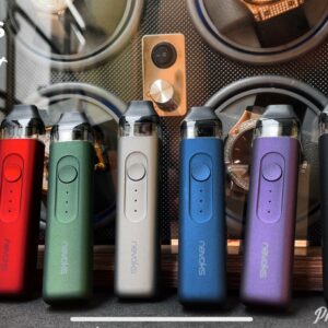 Feelin Kit 22W Pod Kit bY Nevoks - 1000mAh
