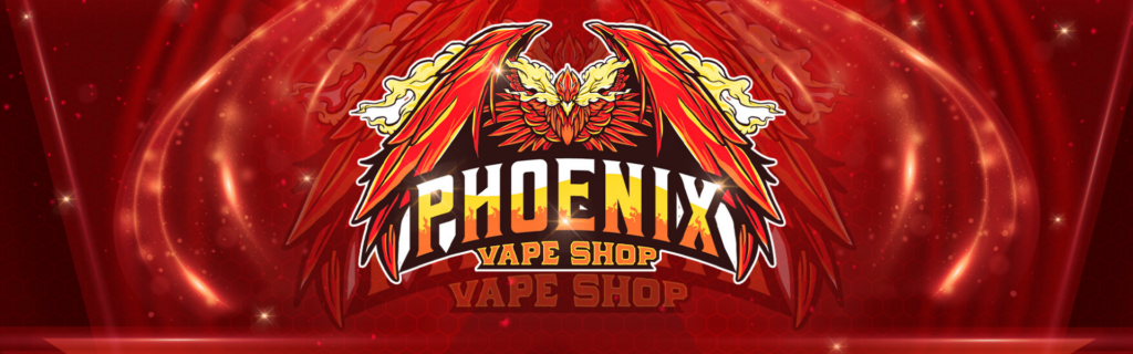 Phoenix Vape Shop Đà Nẵng