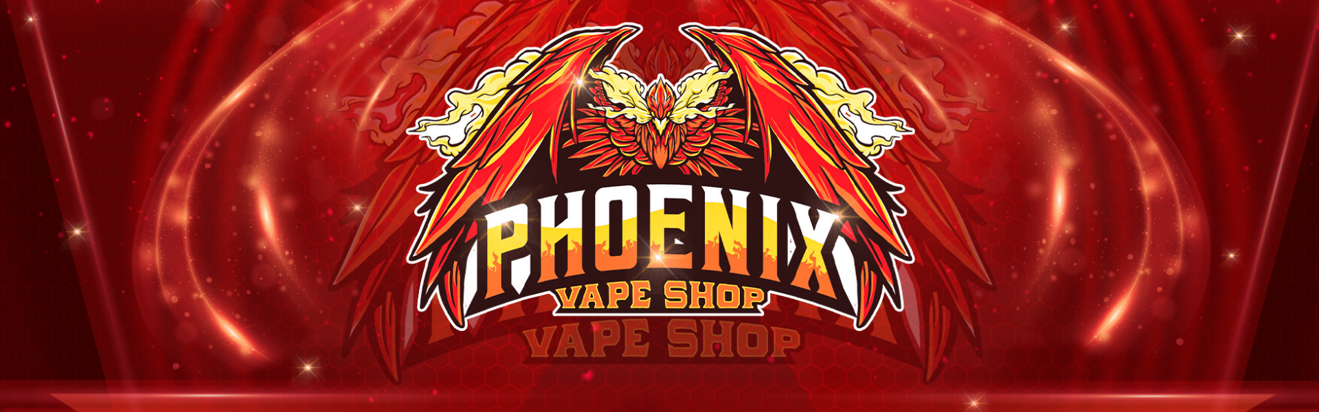 Phoenix Vape Shop Đà Nẵng