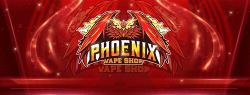 Giới Thiệu Phoenix Vape Shop - Shop Vape Đà Nẵng