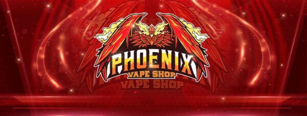 Giới Thiệu Phoenix Vape Shop - Shop Vape Đà Nẵng