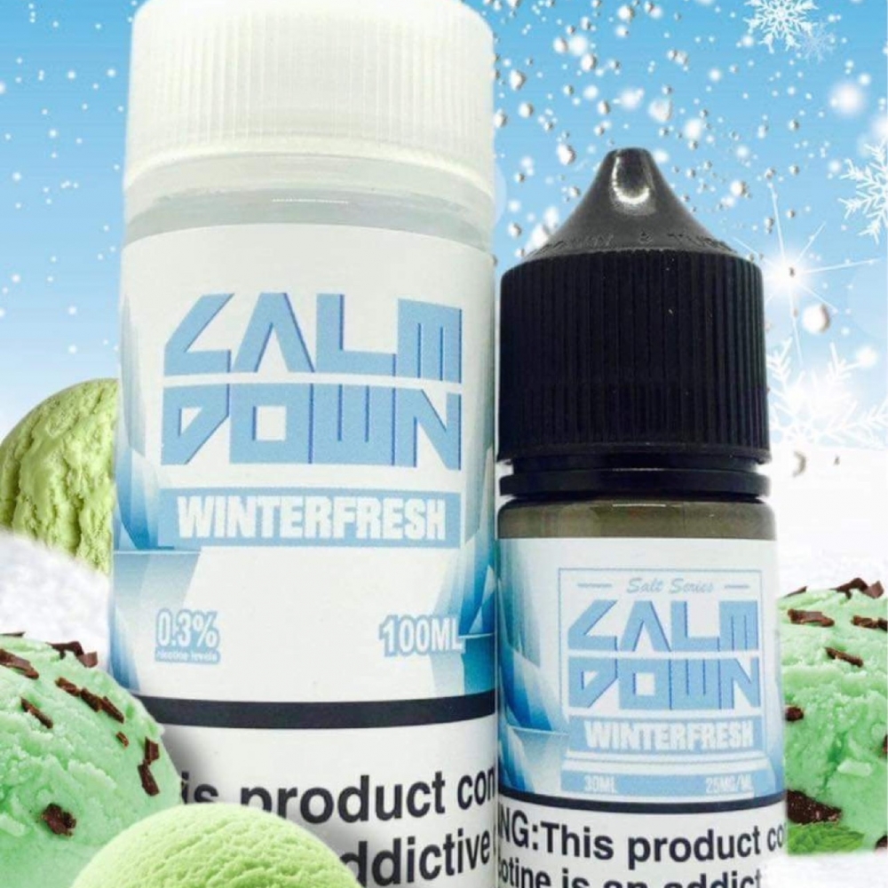 CALMDOWNSALTNIC