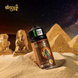 PHOENIX VAPE ANKH 2