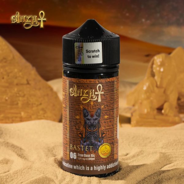 PHOENIXVAPE ANKH