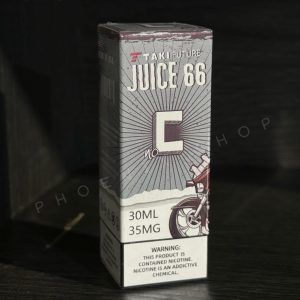 PHOENIX VAPE JUICE 66 C