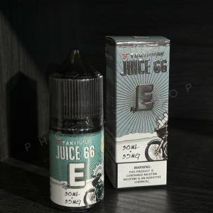 PHOENIX VAPE JUICE 66 E