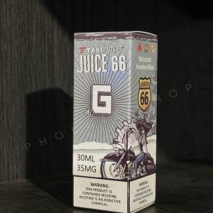 PHOENIX VAPE JUICE 66 G