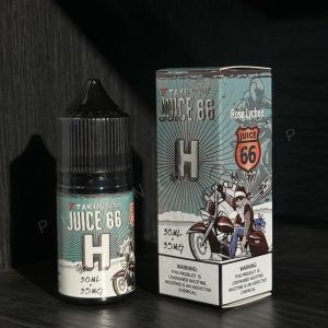 PHOENIX VAPE JUICE 66 H