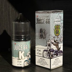 PHOENIX VAPE JUICE 66 K