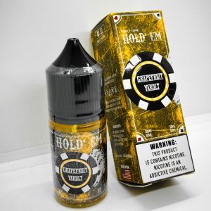 phoenixvape holdem yakun buoi