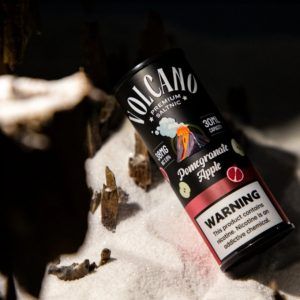 VOLCANO PHOENIXVAPE TAO LUU