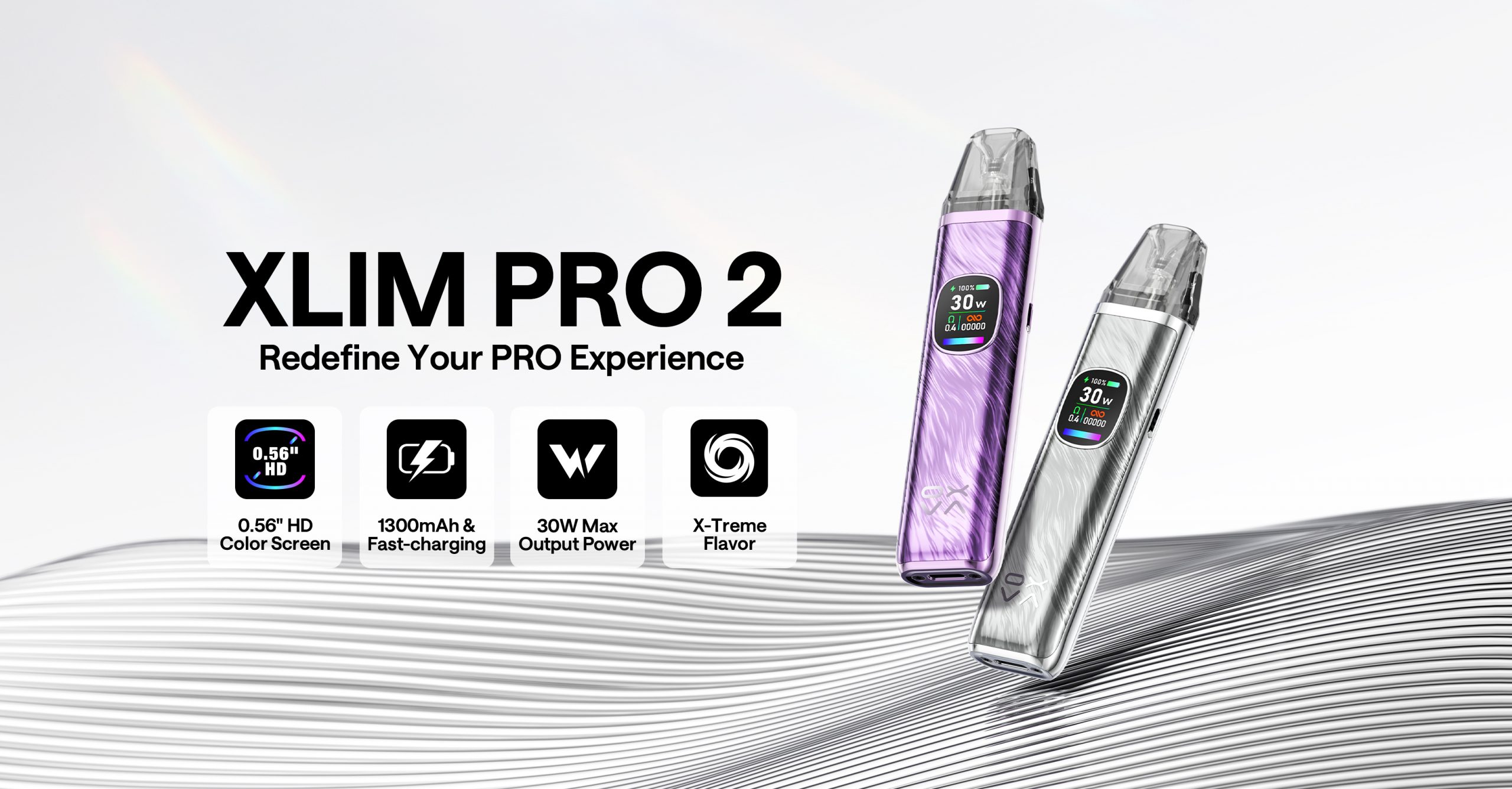 xlim pro 2