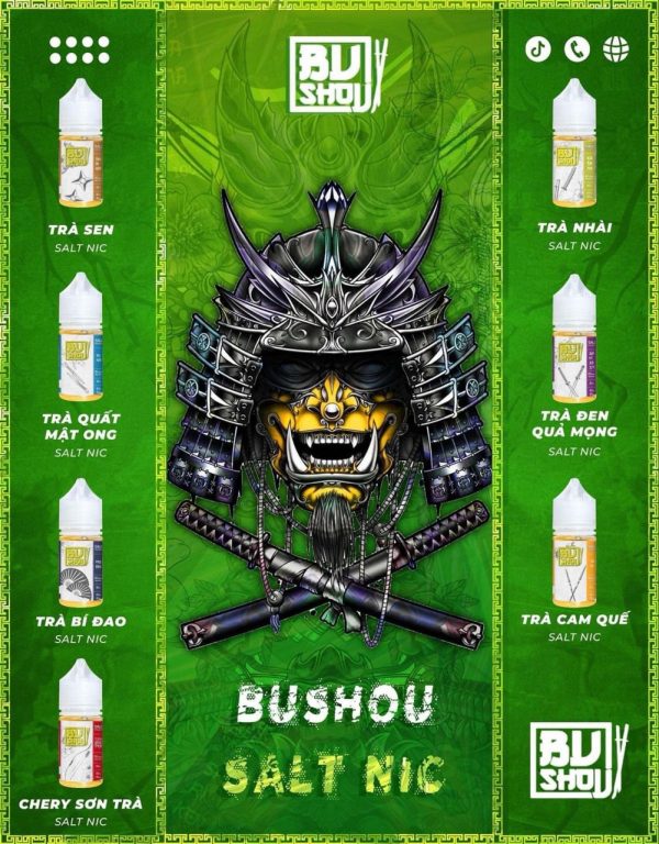 bushoufreebase