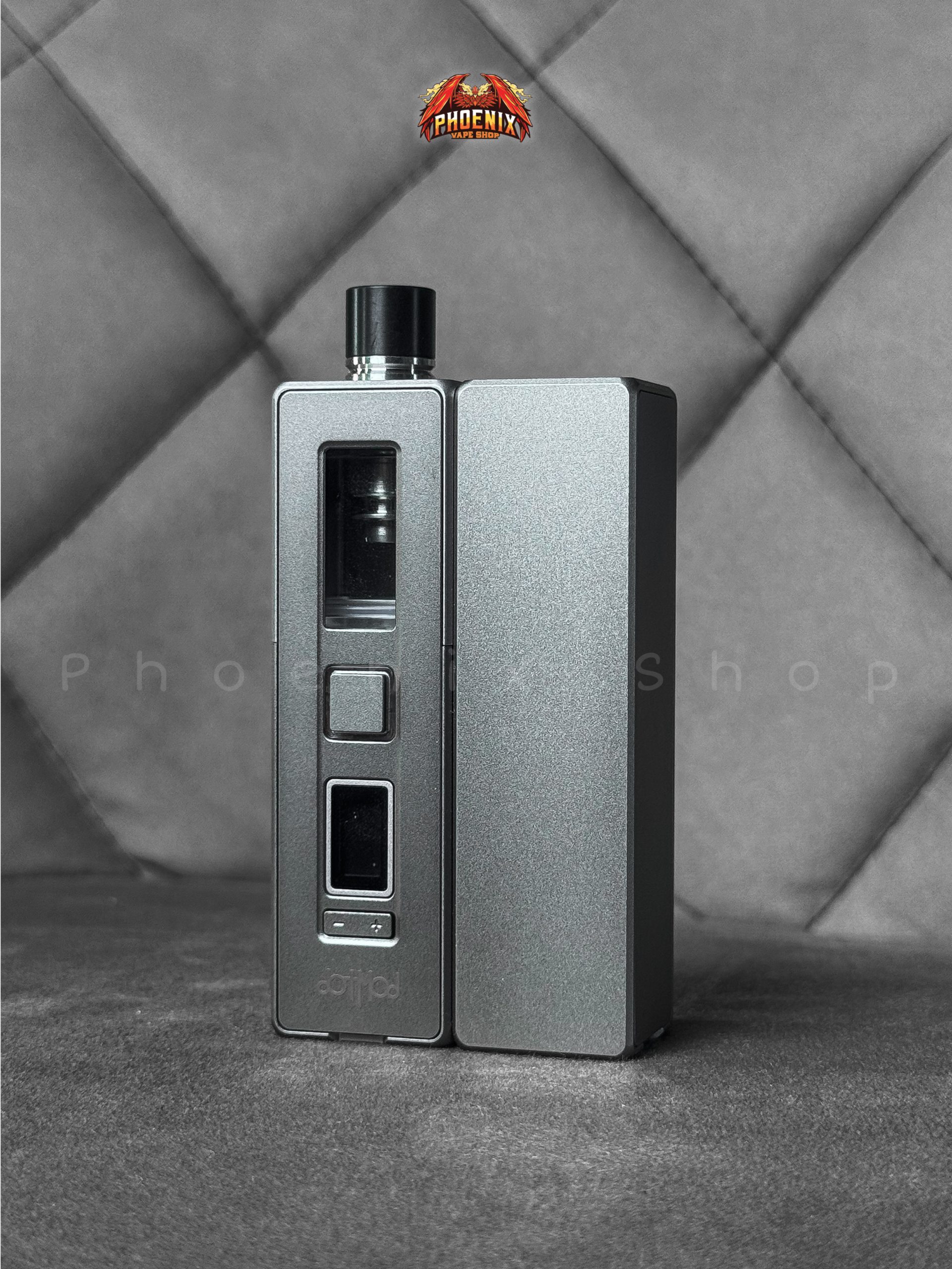 DOTMOD X ESSENTIAL POD KIT scaled