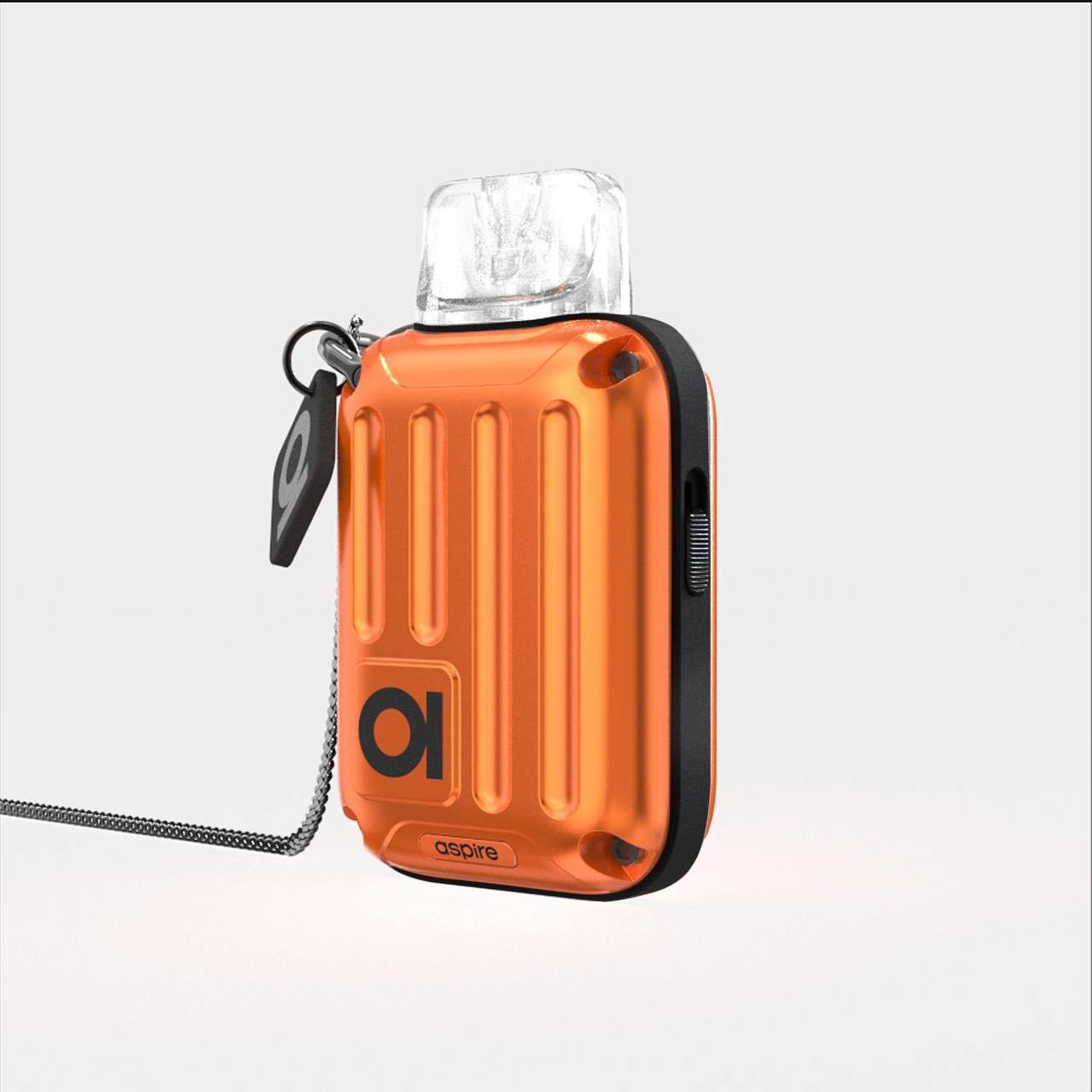 Aspire Riil X Pod Orange Black Limted Edition