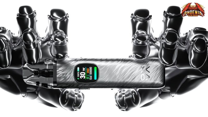 Cửa hàng Vape Store Đà Nẵng - Phoenix Vape với các chính sách chuyên nghiệp